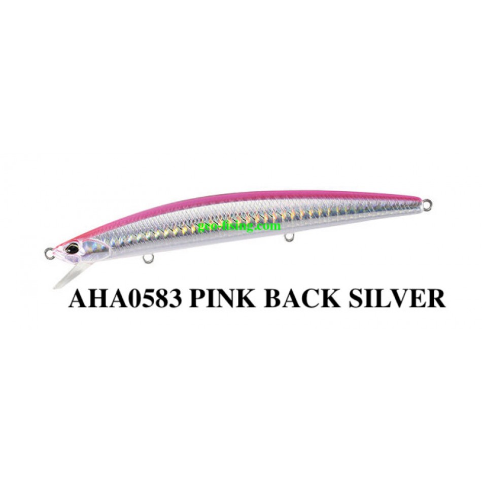 Leurre Duo Tide Minnow Lance 120S - Coule - 120mm - Pour Pêche En Mer - Neuf